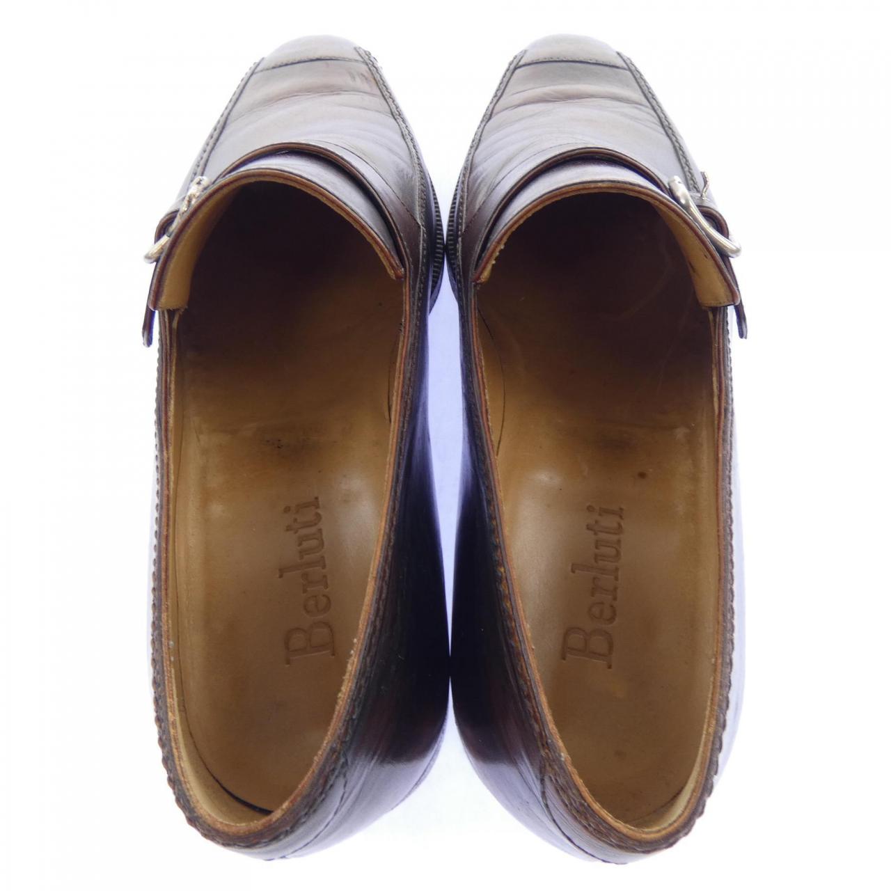 ベルルッティ Berluti シューズ