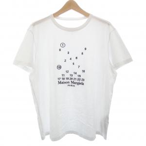 メゾンマルジェラ Maison Margiela S50GC0684 Tシャツ