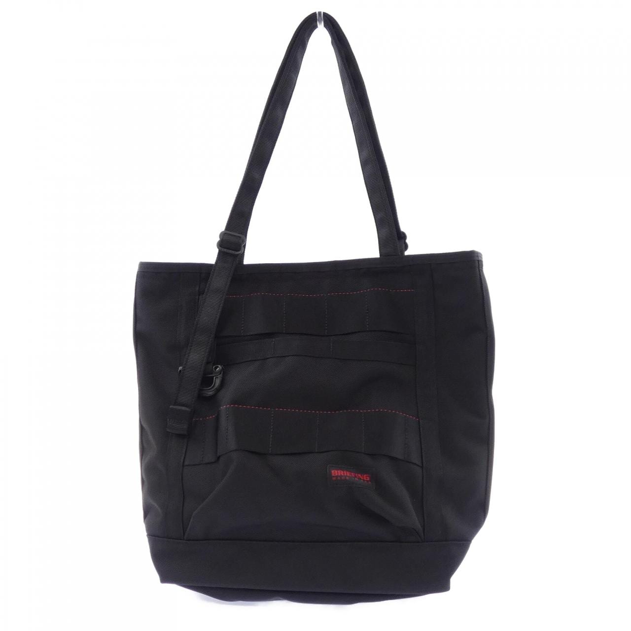 ブリーフィング BRIEFING BAG