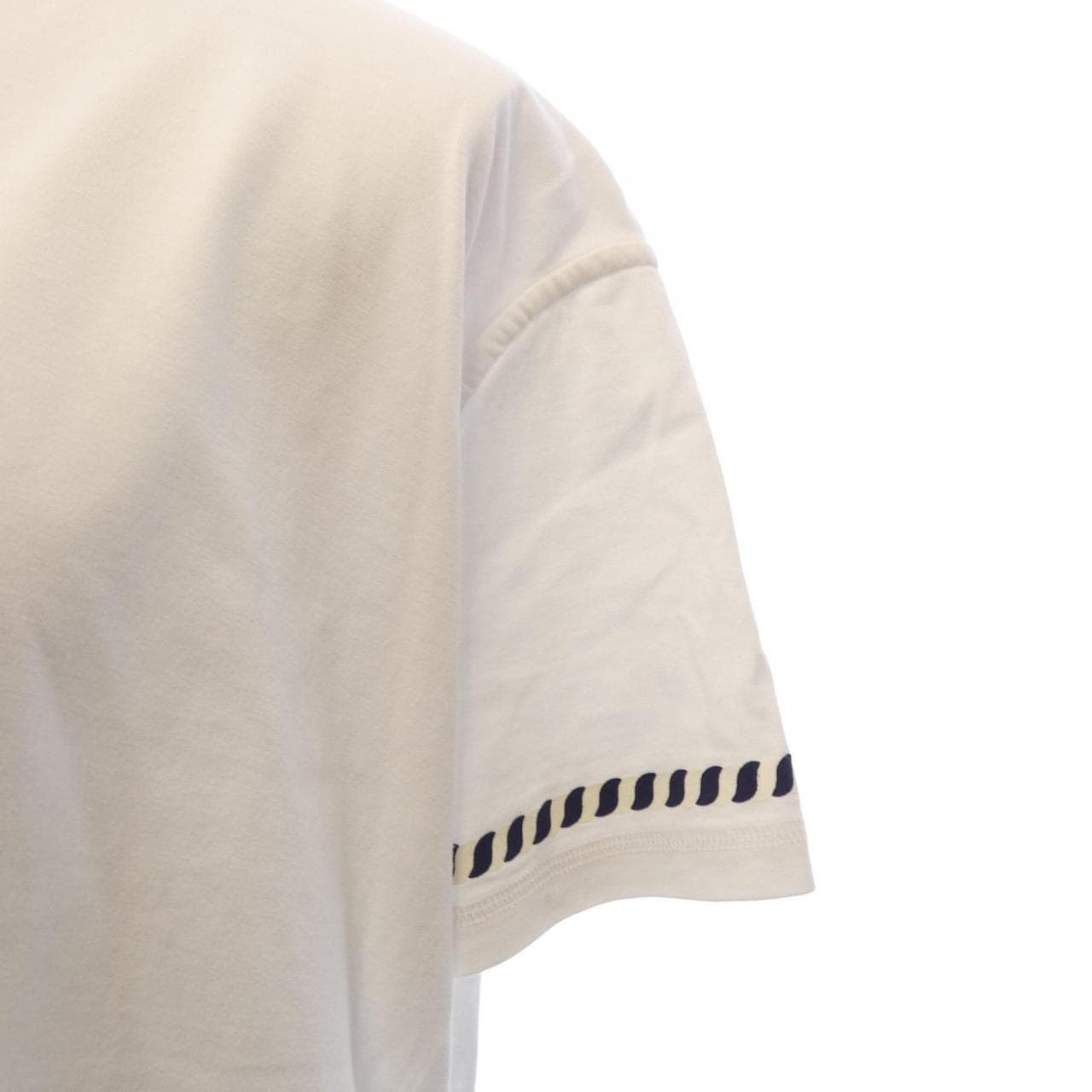 エルメス HERMES CARTOUCHE 3E4621DL Tシャツ