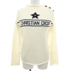 クリスチャンディオール CHRISTIAN DIOR 244S94AM054 ニット