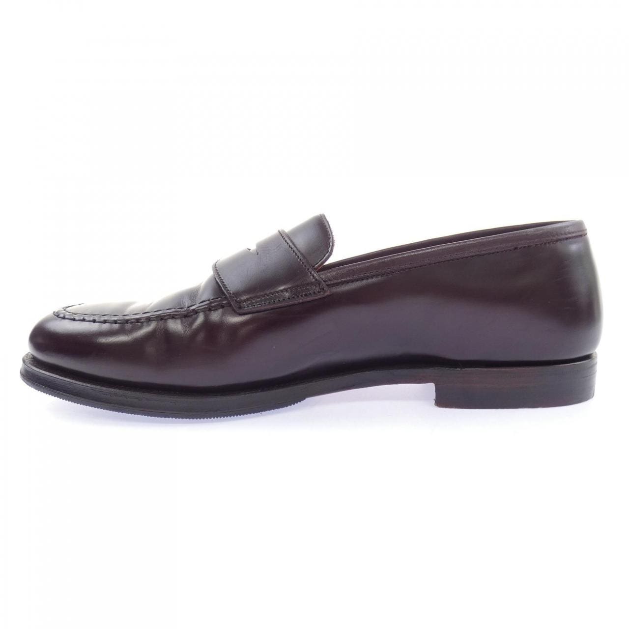 クロケットアンドジョーンズ CROCKETT&JONES BOSTON シューズ