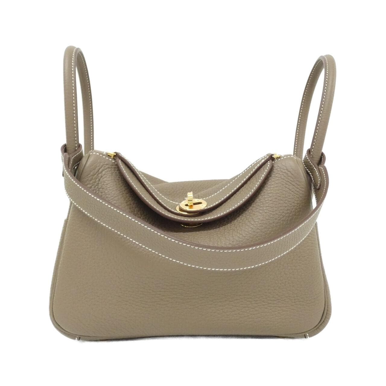 【未使用品】エルメス リンディ 26cm 073428CC ショルダーバッグ