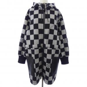 ルイヴィトン LOUIS VUITTON FSCO03NVN コート
