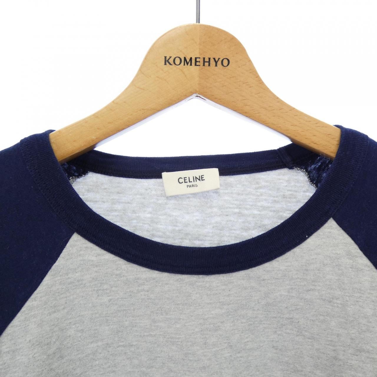 セリーヌ CELINE 2X04K865W Tシャツ