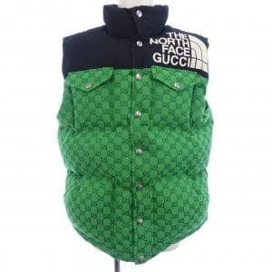 GUCCI×THENORTHFACE GUCCI× THENORTHFACE DOWN VEST