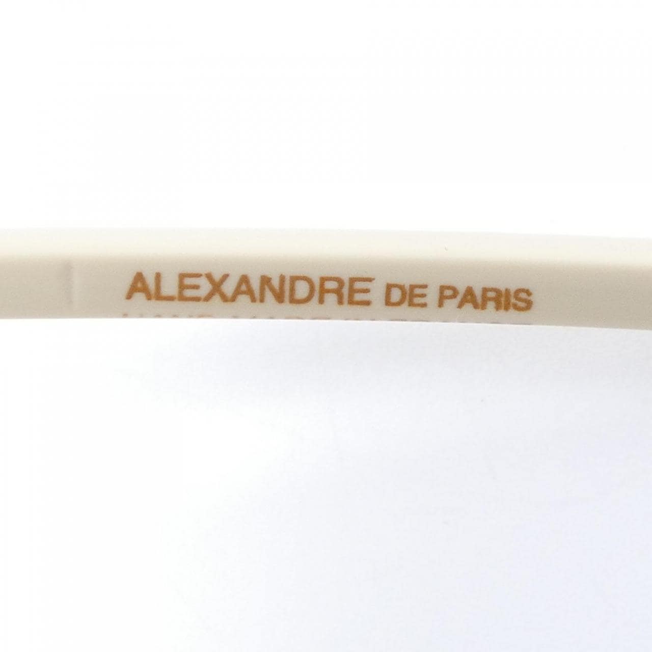 亞歷山大巴黎ALEXANDRE DE PARIS HAIR ACCESSORIES