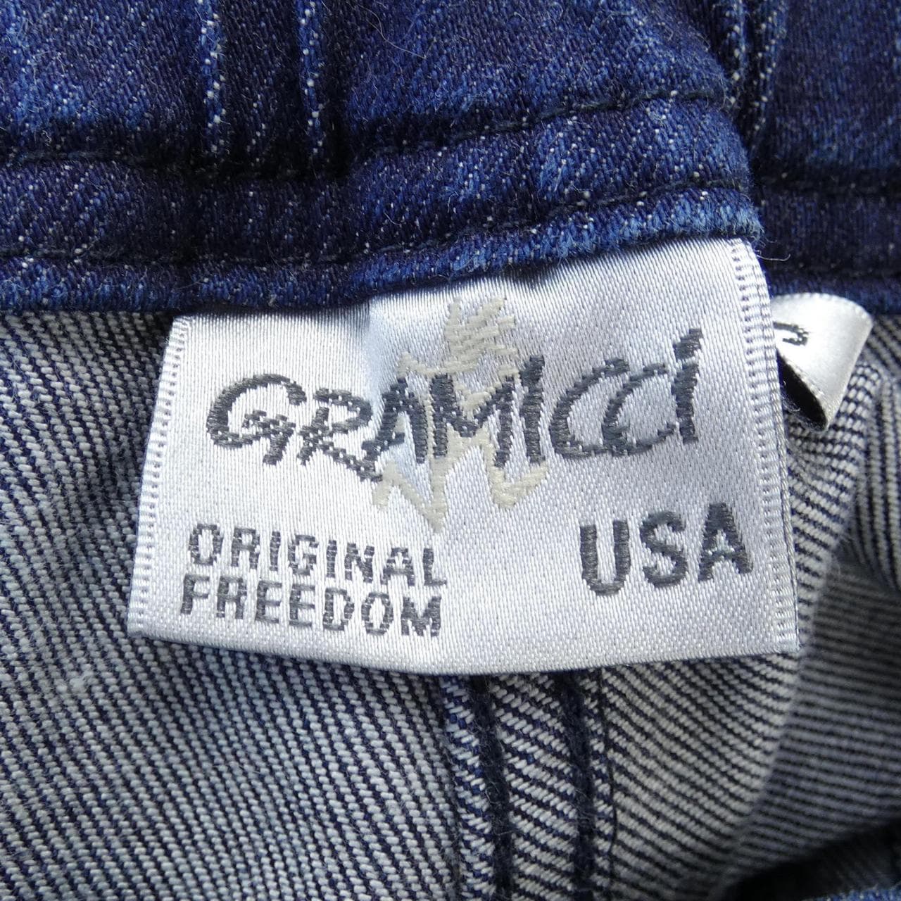 グラミチ GRAMICCI パンツ