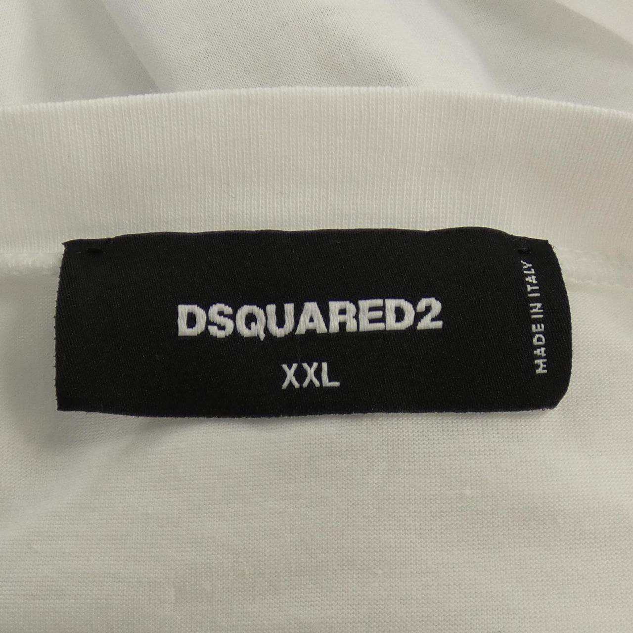 ディースクエアード DSQUARED2 Tシャツ