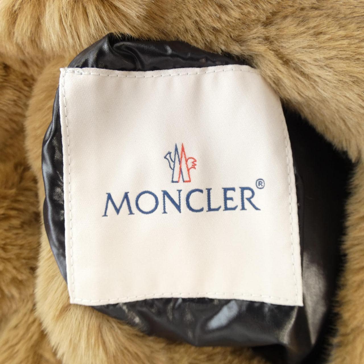 モンクレール MONCLER ブルゾン