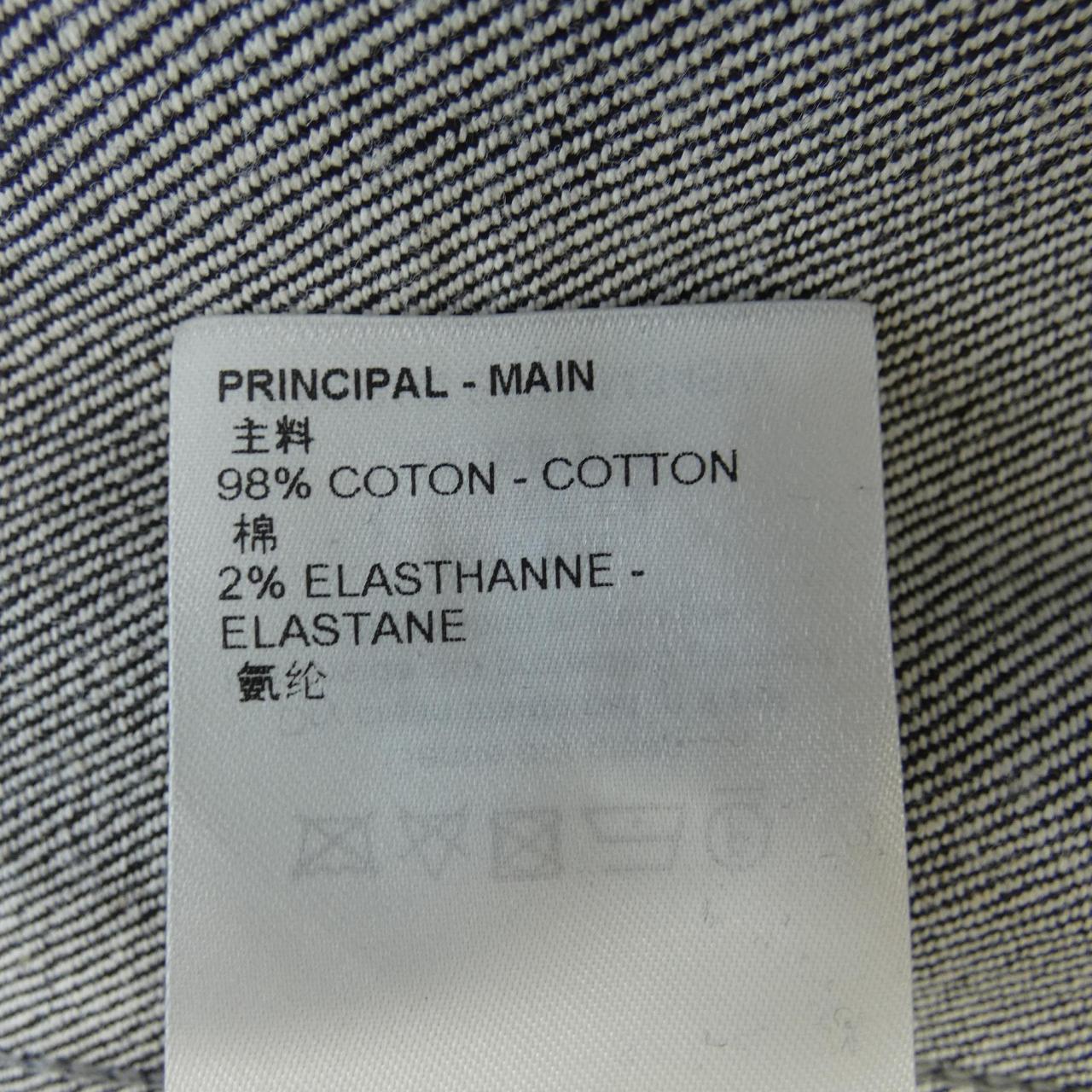 ルイヴィトン LOUIS VUITTON S/Sシャツ