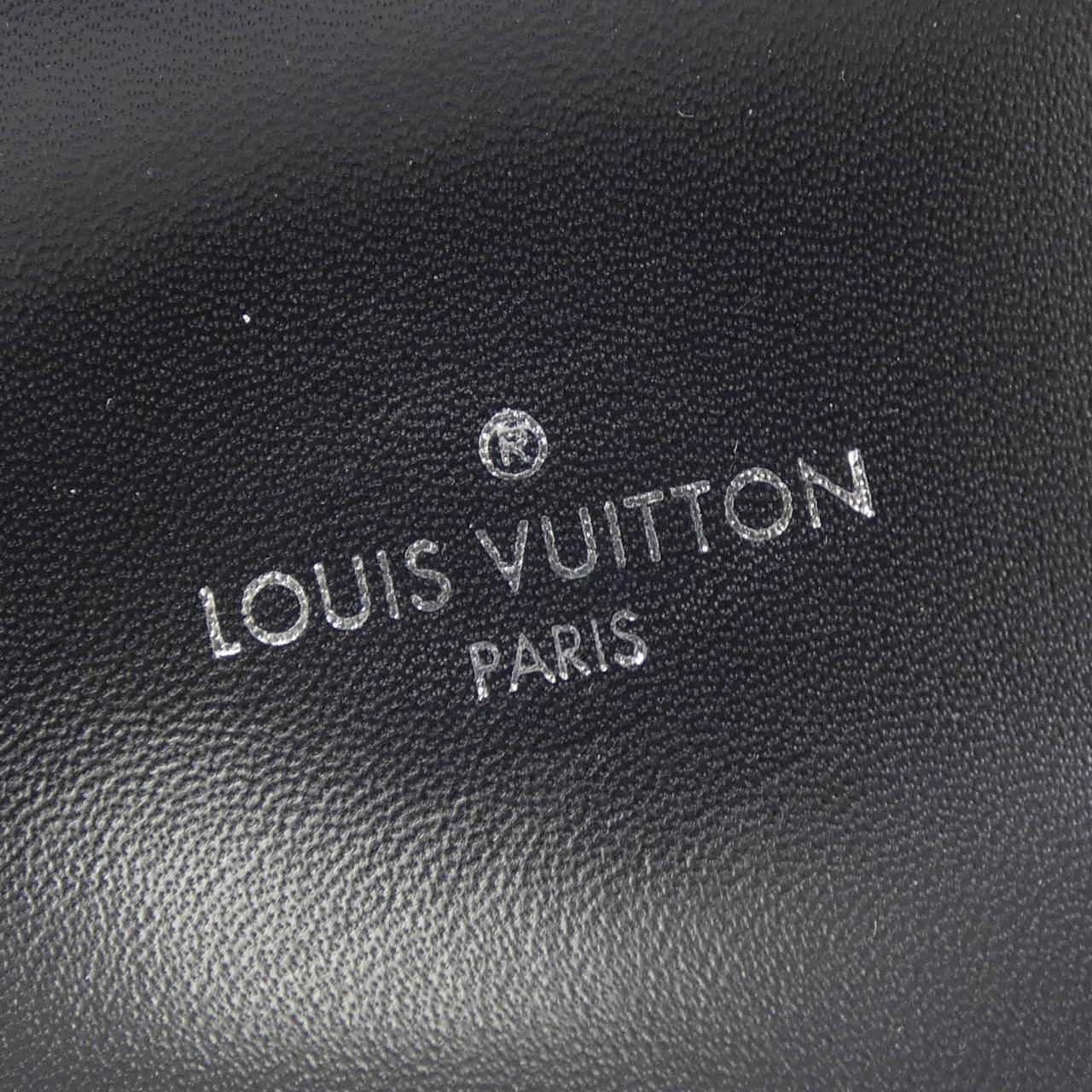 ルイヴィトン LOUIS VUITTON サンダル