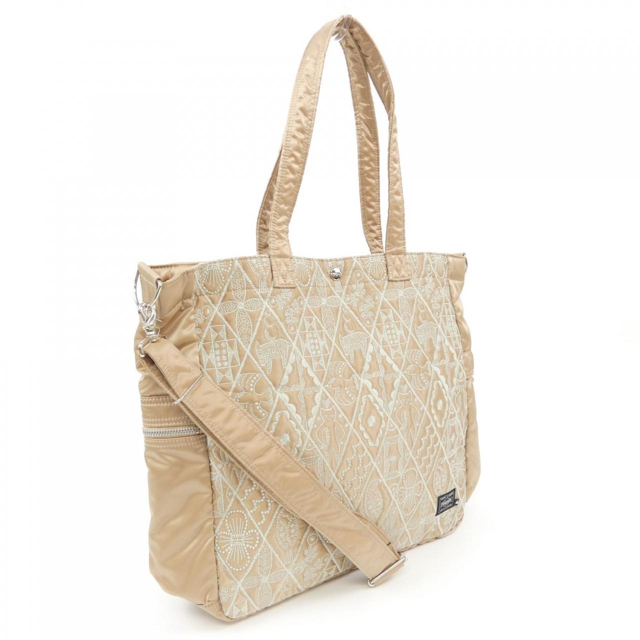波特PORTER BAG