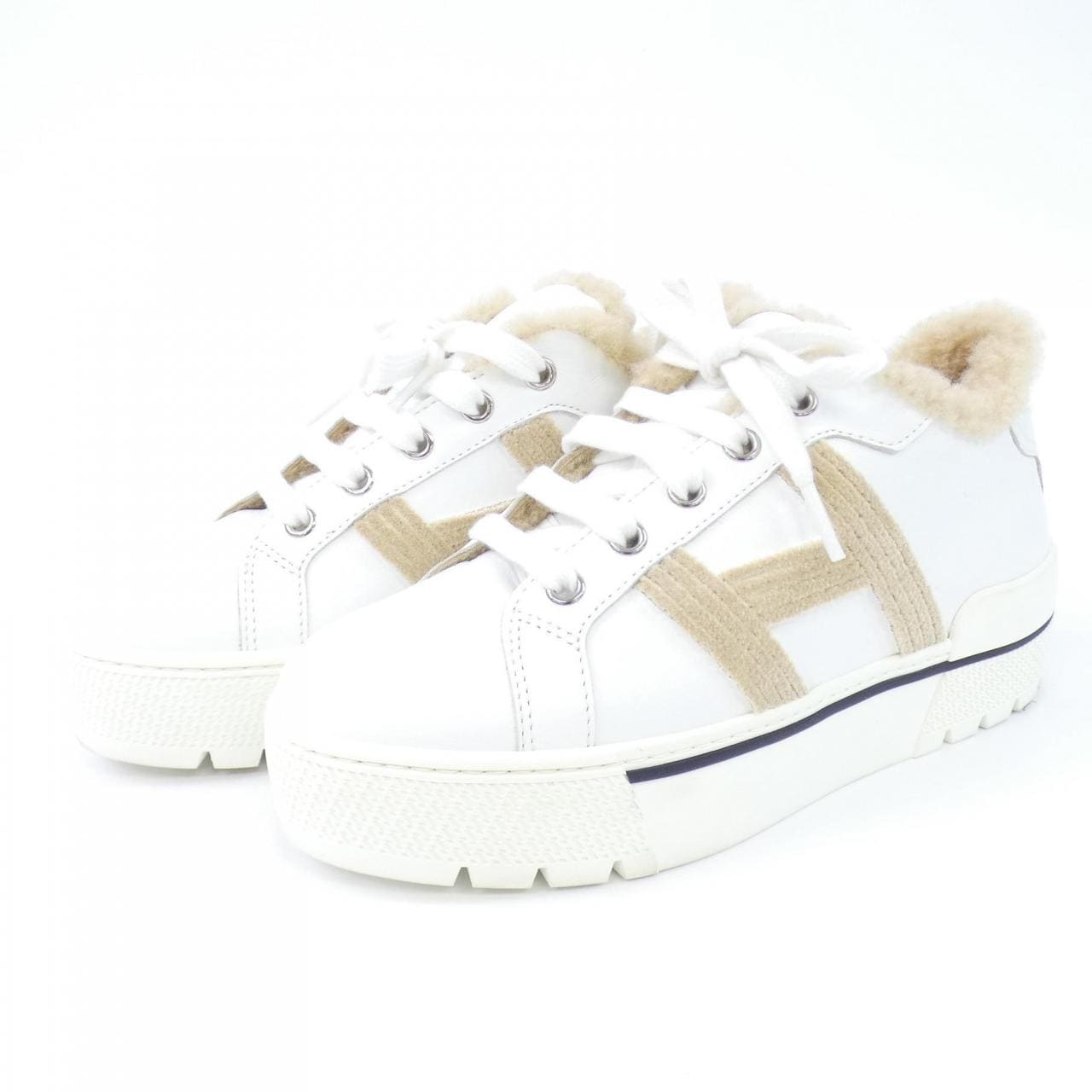 エルメス HERMES スニーカー