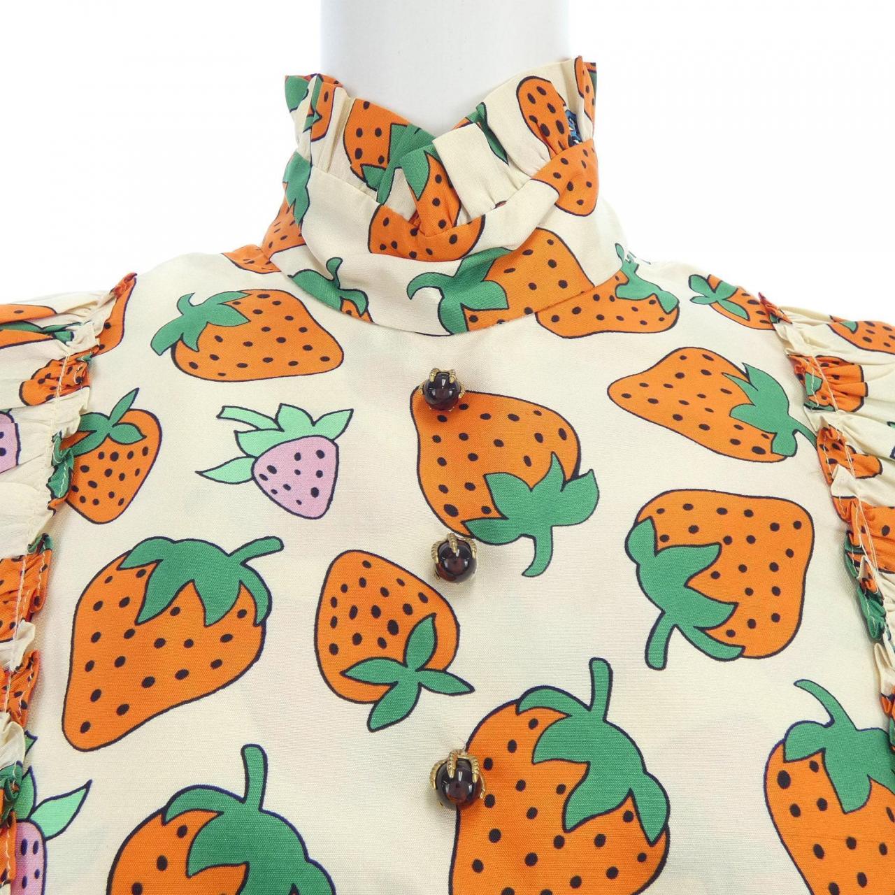 グッチ GUCCI ワンピース