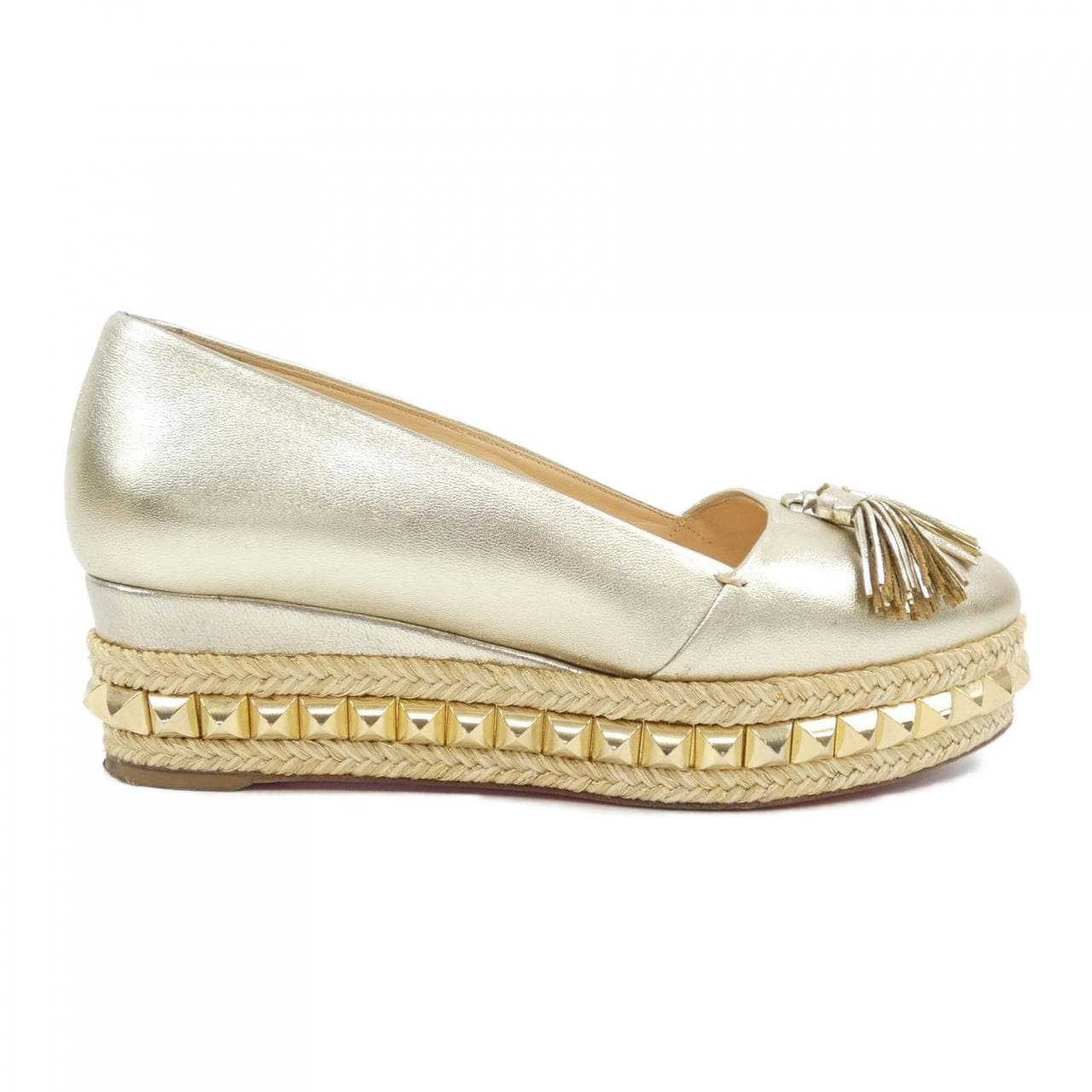 克里斯提· CHRISTIAN LOUBOUTIN) 鞋履