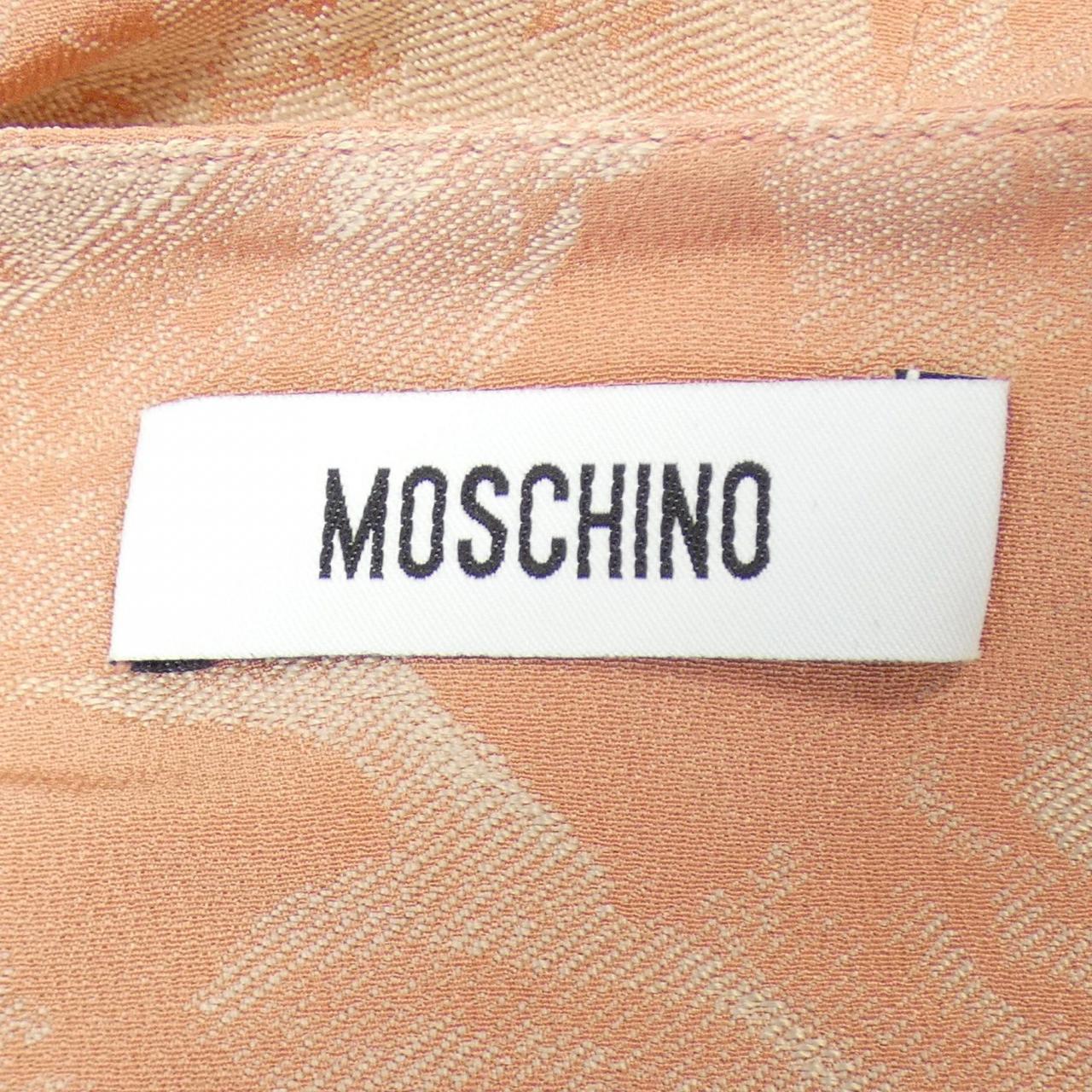 モスキーノ MOSCHINO ワンピース