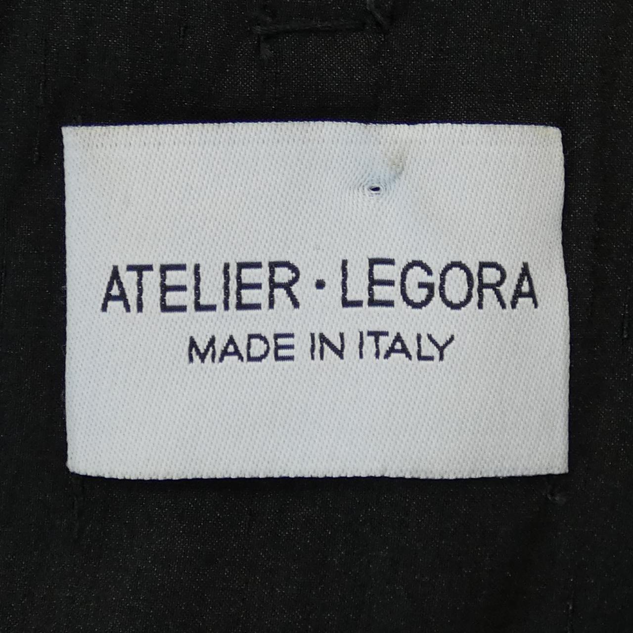 ALELIER LEGORA ワンピース
