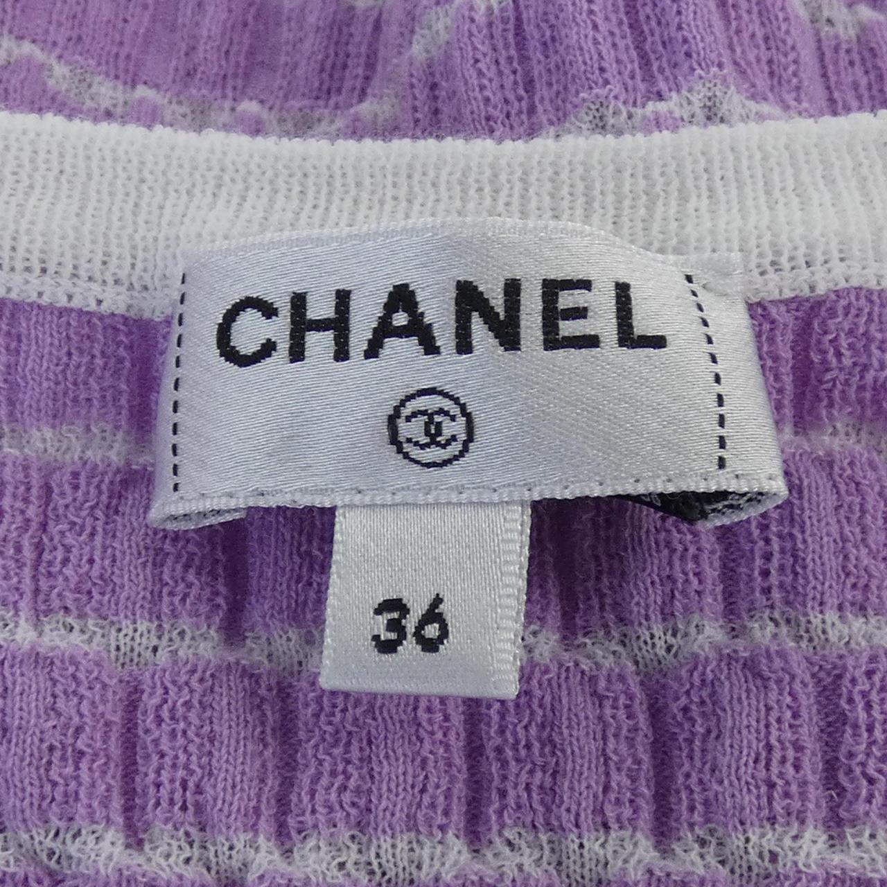 CHANEL CHANEL Tops