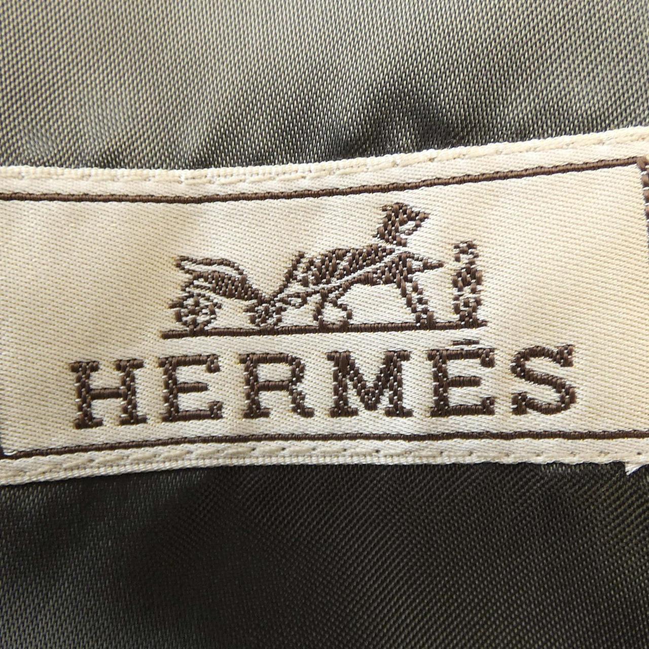 エルメス HERMES ジャケット