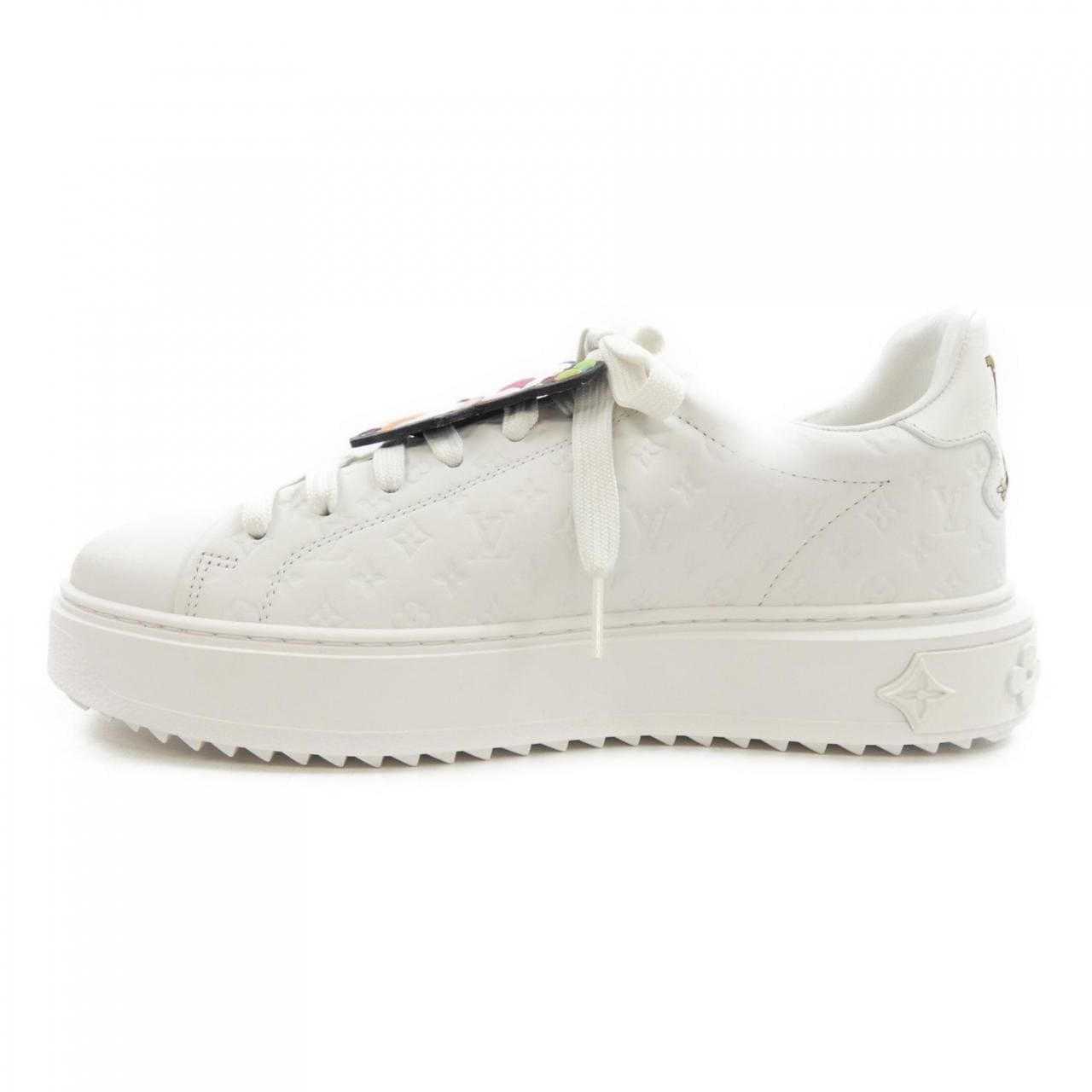 LOUIS LOUIS VUITTON sneakers