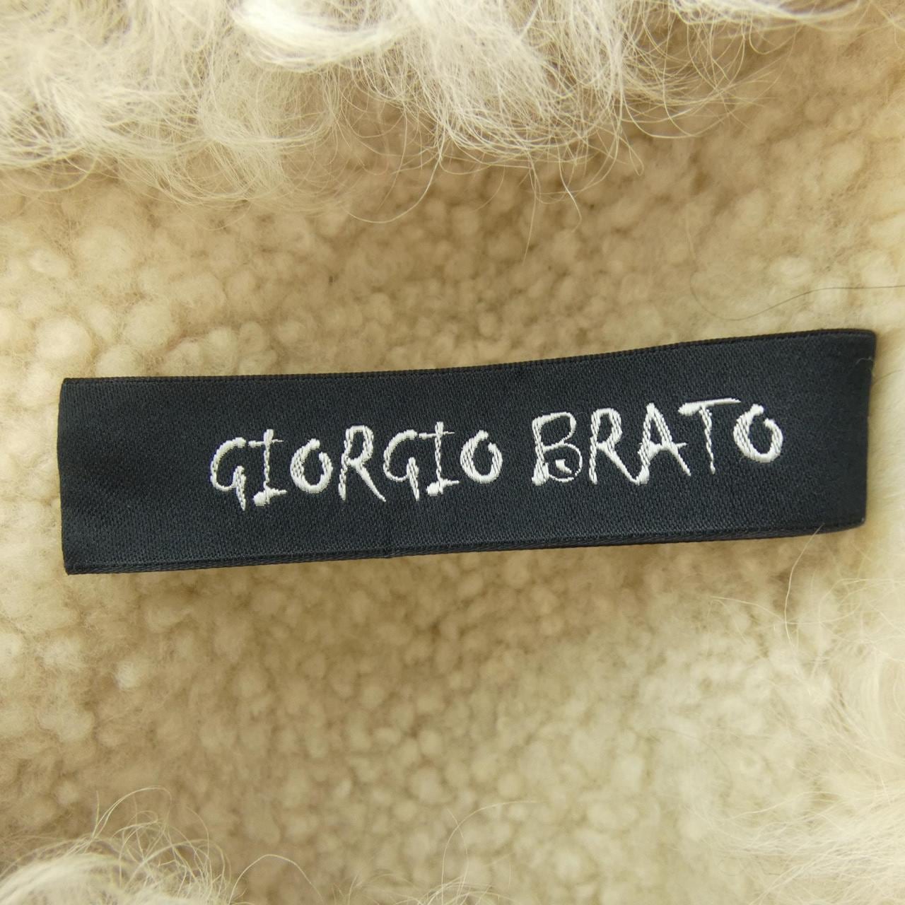 ジョルジオブラット GIORGIO BRATO ベスト