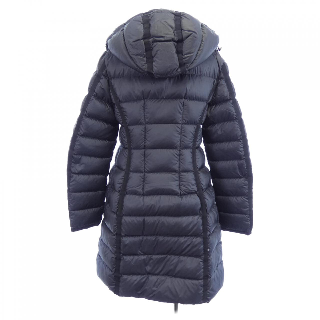モンクレール MONCLER HERMINE ダウンコート