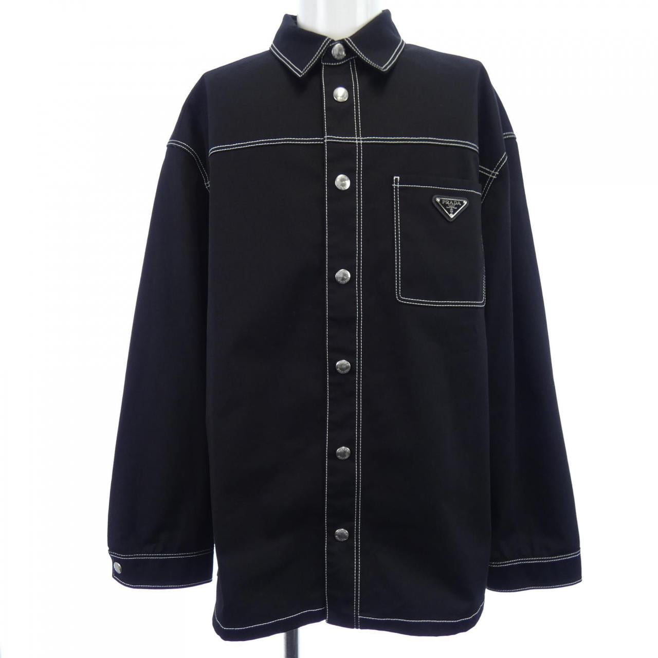 プラダ PRADA シャツ