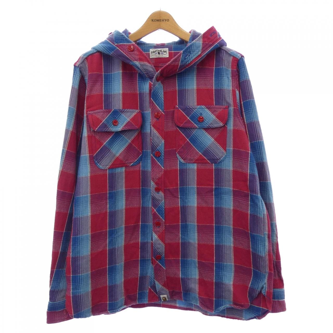 アベイシングエイプ A BATHING APE Tシャツ