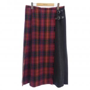 マッキントッシュフィロソフィー MACKINTOSH PHILOSOPHY スカート