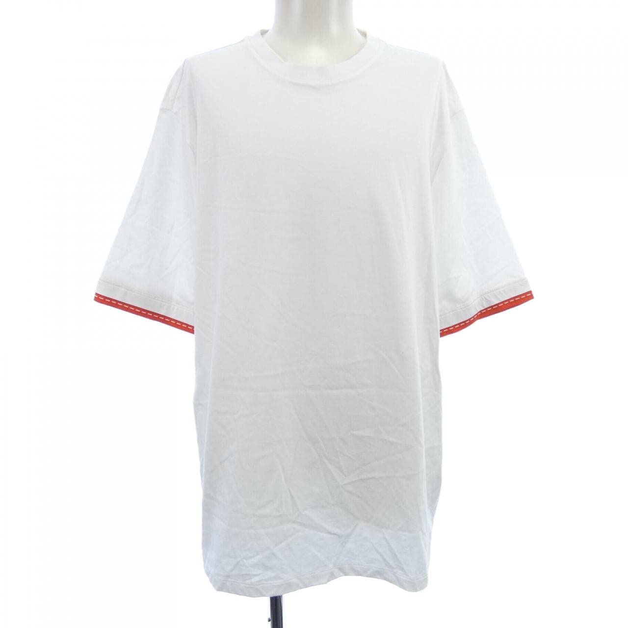 HERMES HERMES *22-5760 T-Shirt
