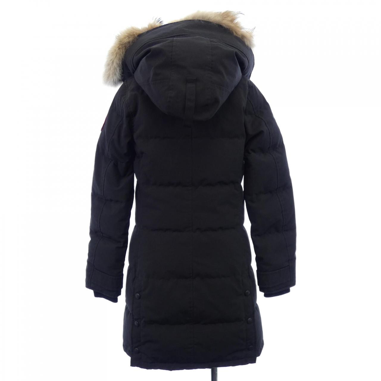 カナダグース CANADA GOOSE 2302JL MACKENZIE マッケンジー ダウンコート