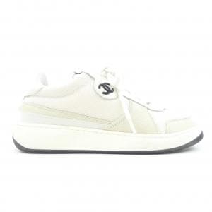 シャネル CHANEL G38803Y55747 スニーカー