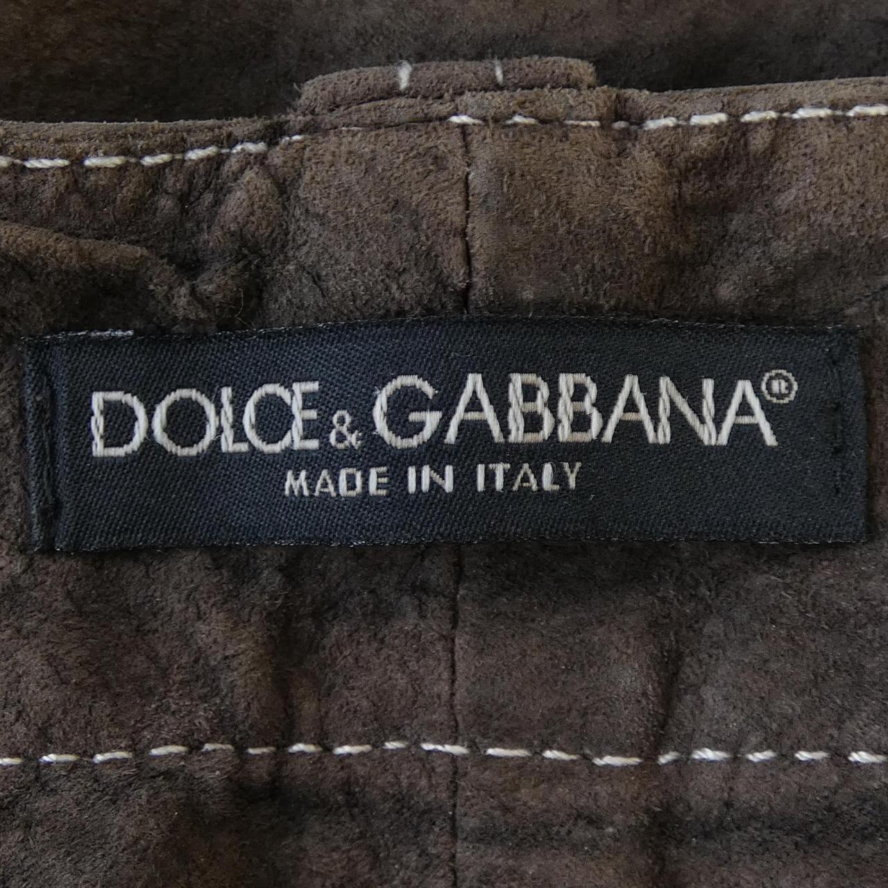 ドルチェアンドガッバーナ DOLCE&GABBANA ZLP01 パンツ