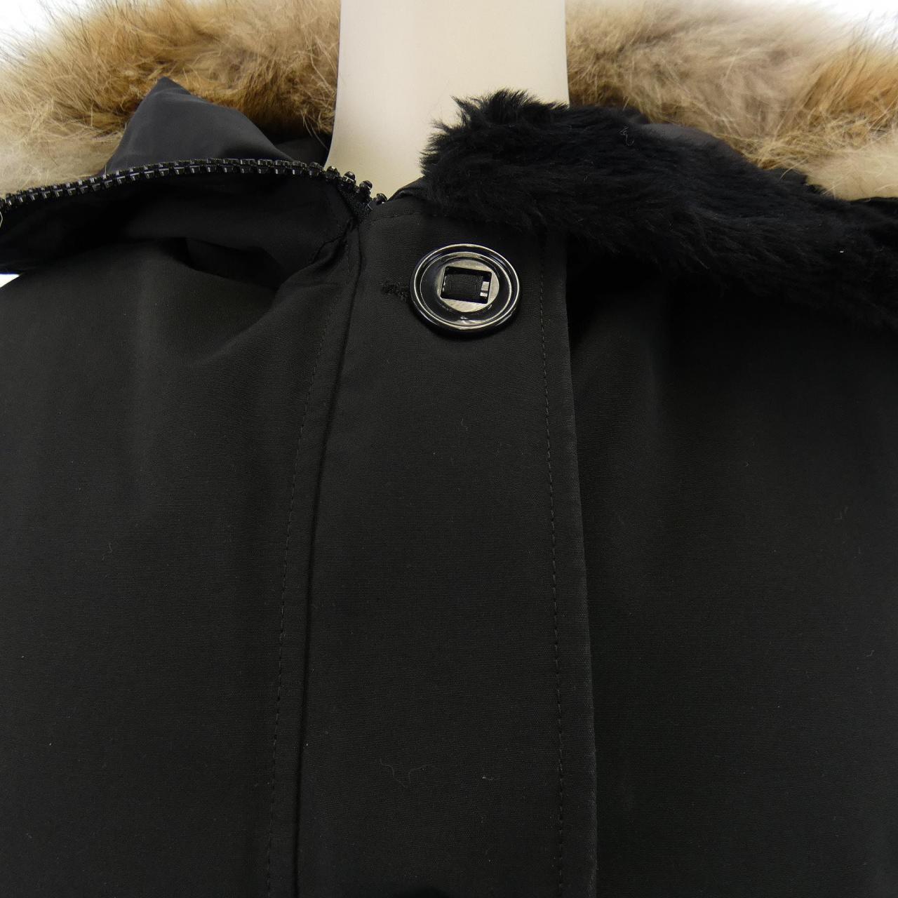 カナダグース CANADA GOOSE 7967JL LABRADOR ラブラドール ダウンジャケット