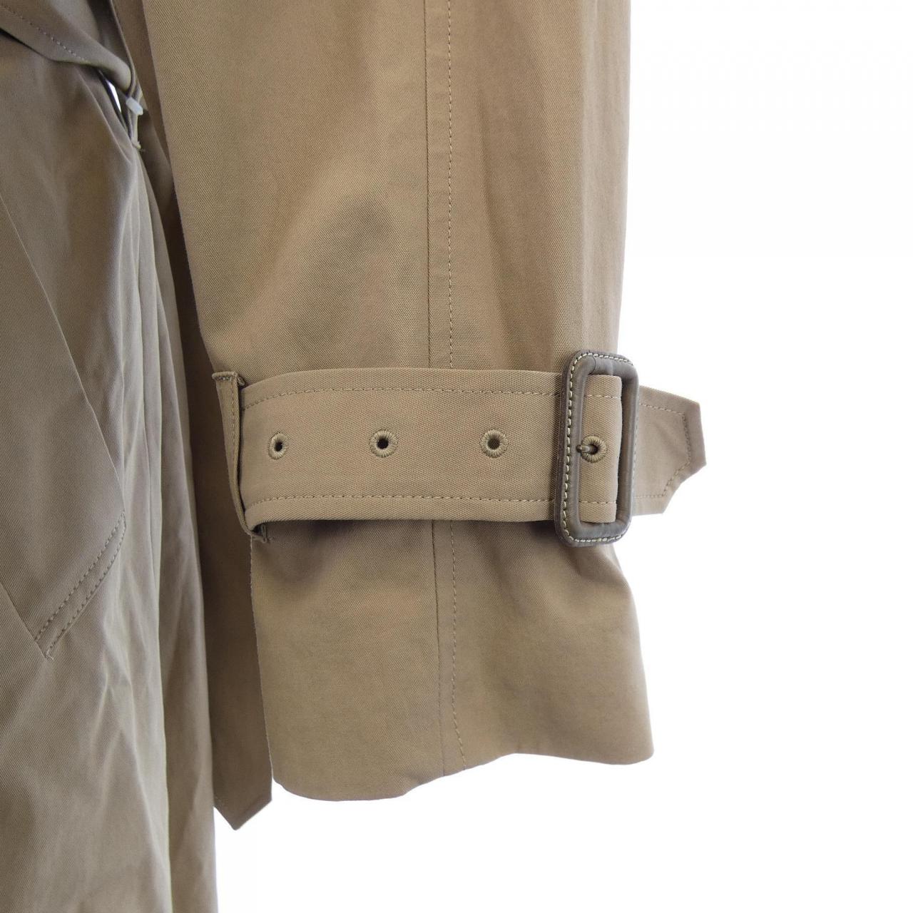 ビューティーアンドユース BEAUTY&YOUTH(U.A) コート