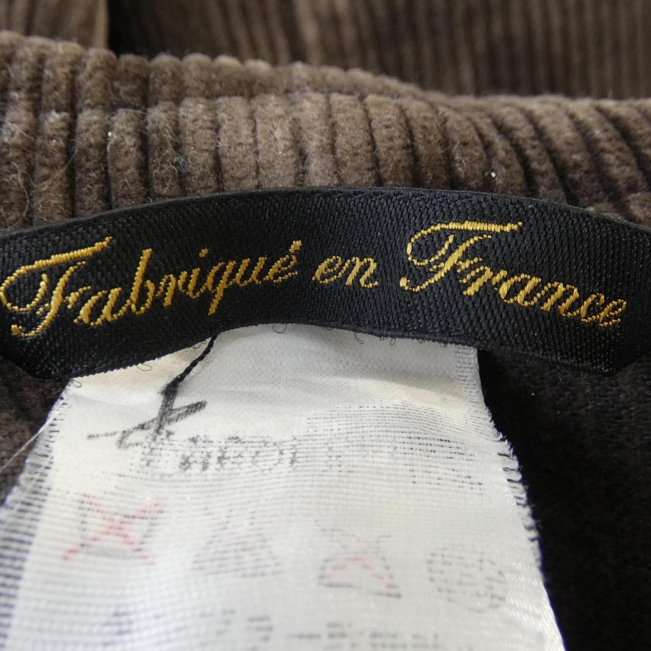 LABOUREUR LABOUREUR ジャケット