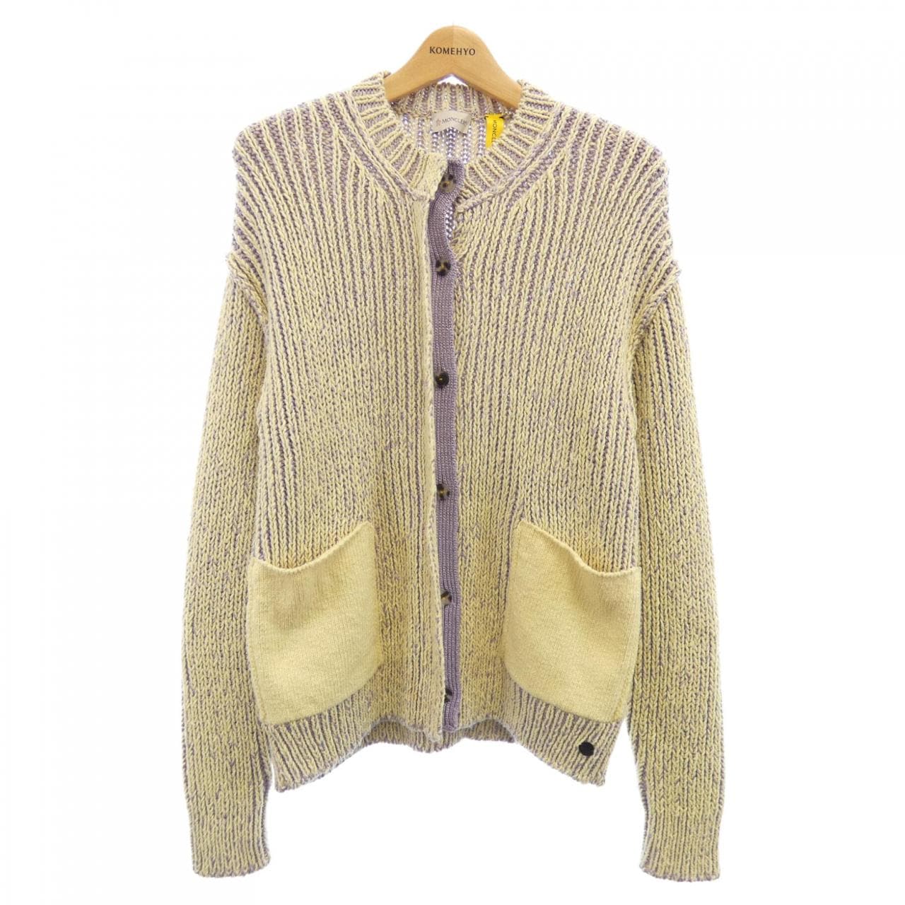 モンクレール ジーニアス MONCLER GENIUS 10949B00003 カーディガン