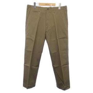 EASTHARBOURSURPLUS AXEL パンツ