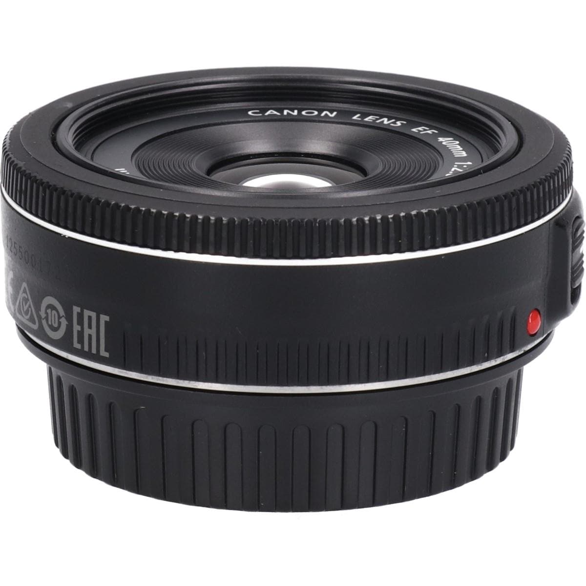 ＥＦ４０ｍｍ　Ｆ２．８ＳＴＭ