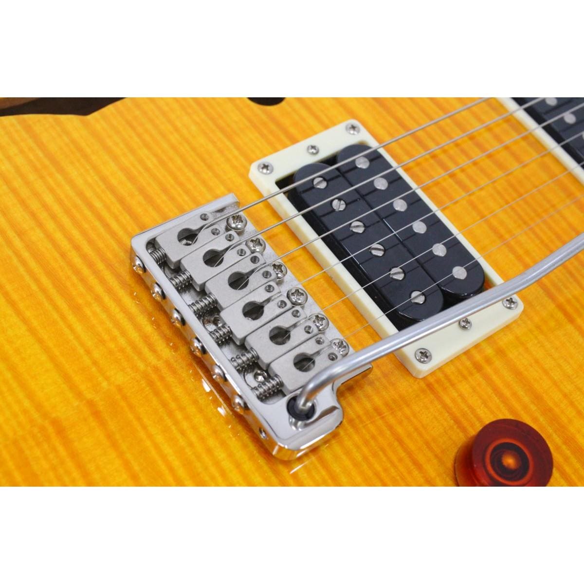 ＰＡＵＬ　ＲＥＥＤ　ＳＭＩＴＨ　　ＣＵＳＴＯＭ　２２　ＳＥＭＩ－ＨＯＬＬＯＷ