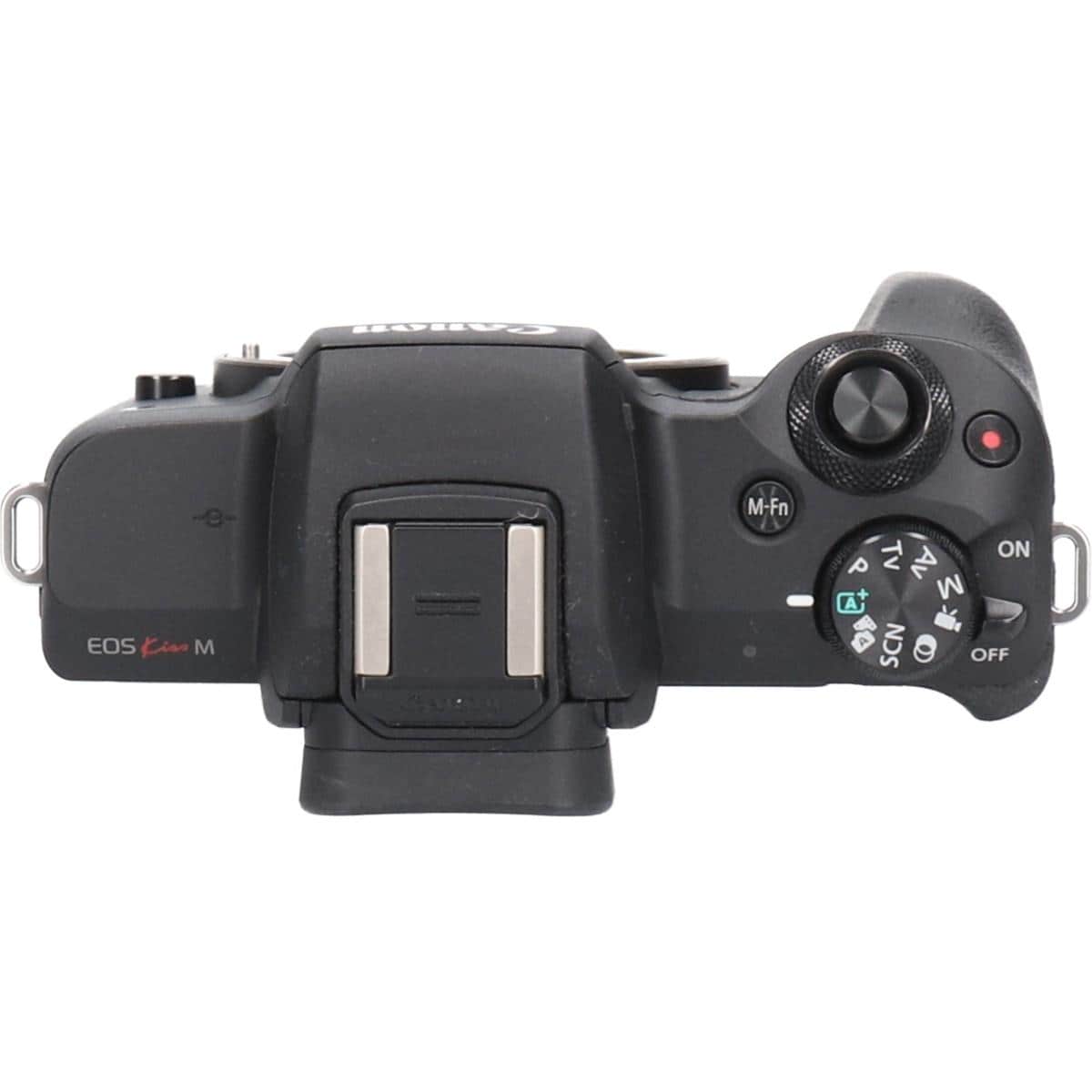 ＥＯＳ　ＫＩＳＳ　Ｍ