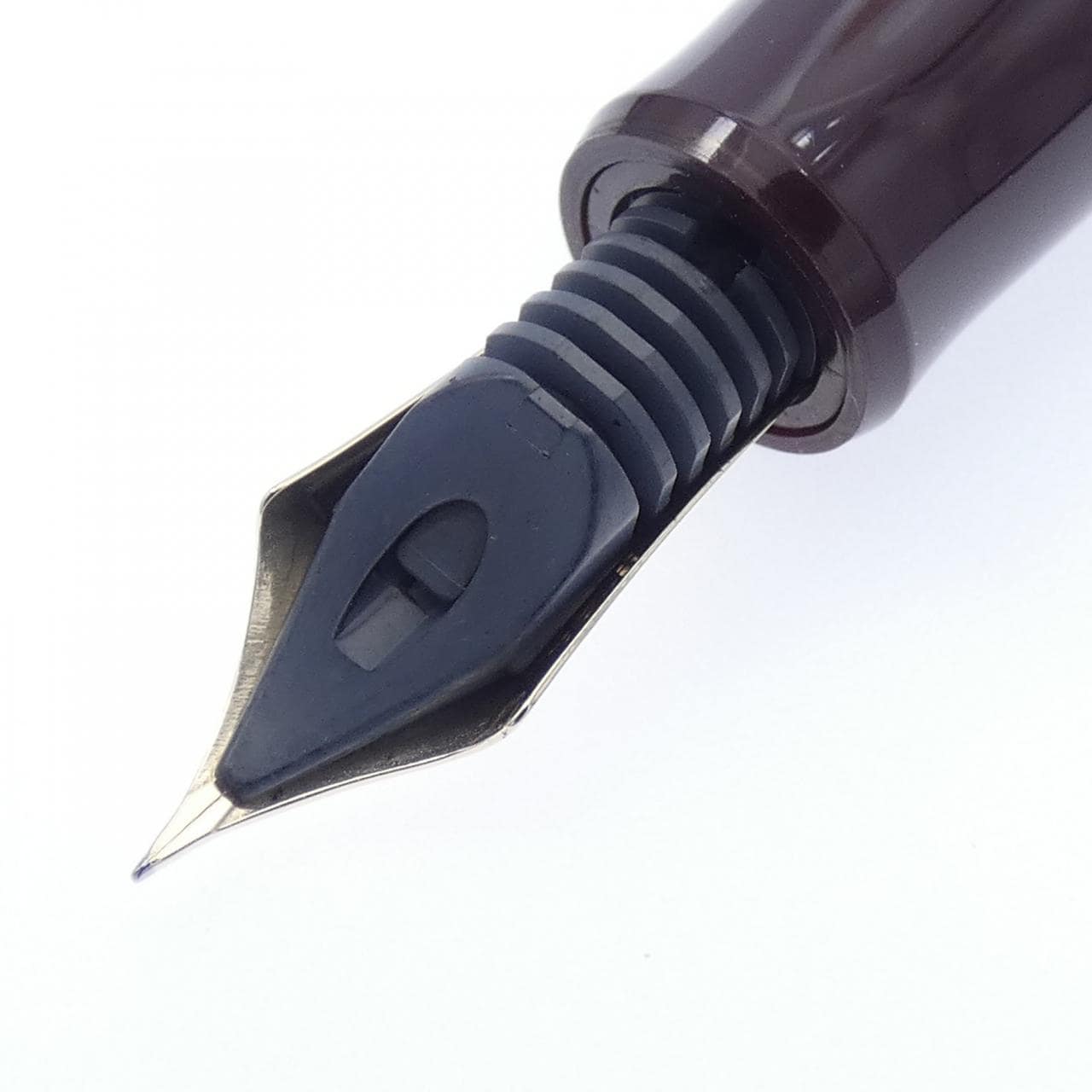 パイロット カスタム74ディープレッド 万年筆