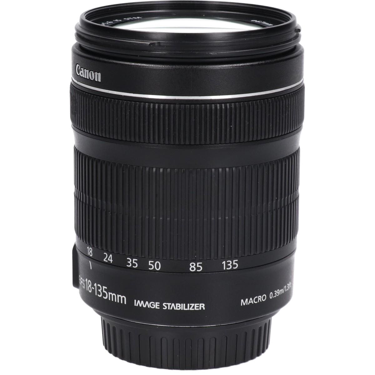 ＥＦ－Ｓ１８－１３５ｍｍ　Ｆ３．５－５．６ＩＳ　ＳＴＭ