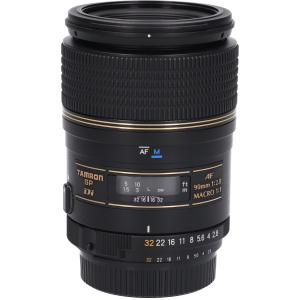 ニコン９０ｍｍ　Ｆ２．８ＤＩマクロ（２７２ＥＮ）