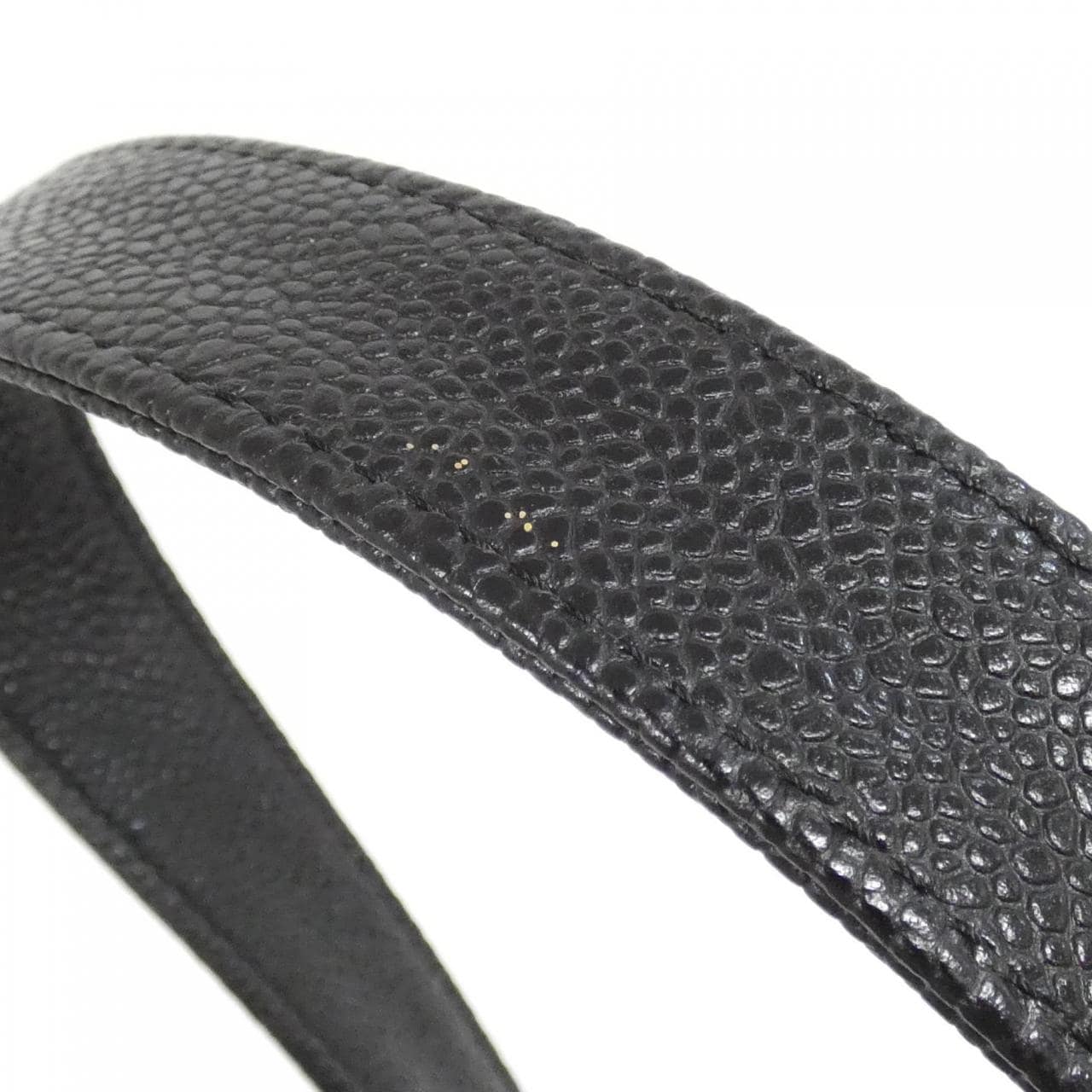 【ヴィンテージ】シャネル 10491 ショルダーバッグ