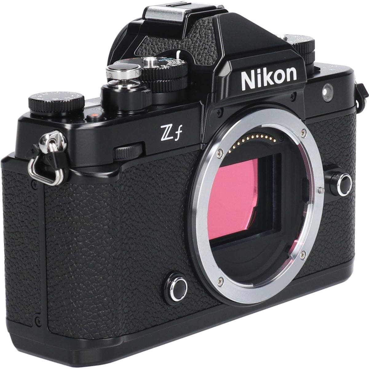 ＺＦ　ブラック