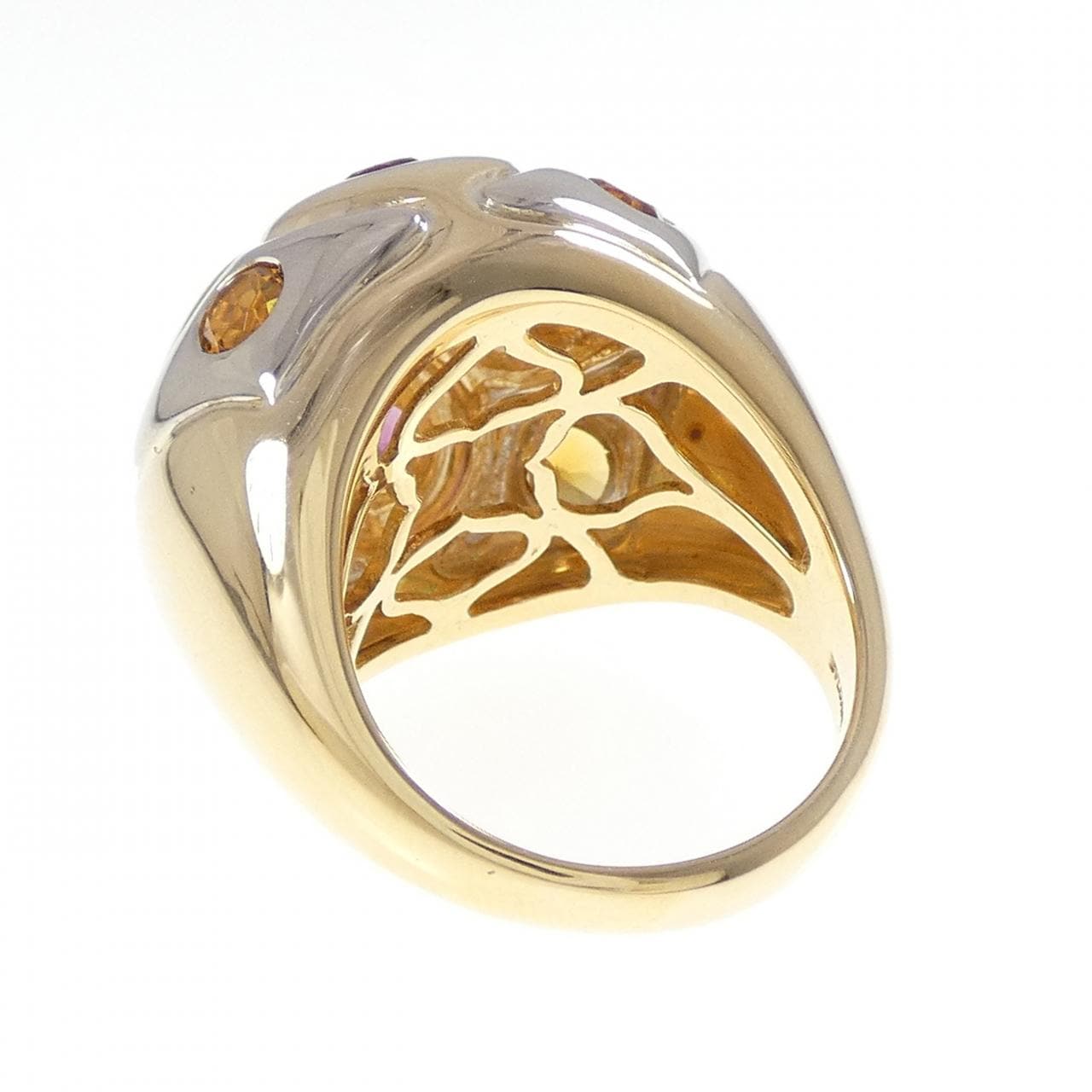 ブルガリ ロト リング