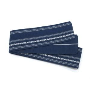 【未使用品】角帯【博多織】