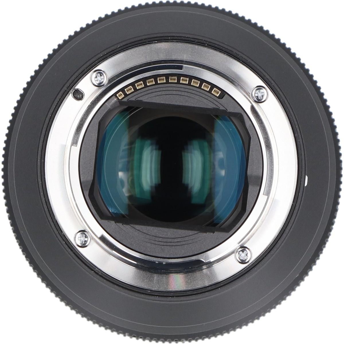 ＦＥ８５ｍｍ　Ｆ１．４ＧＭＩＩ（ＳＥＬ８５Ｆ１４ＧＭ２）